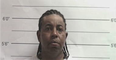 Arthur Posey, - Orleans Parish County, LA 